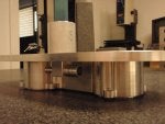 Floor Flooring Cylinder Machine Metal