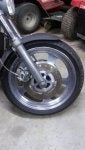 Tire Alloy wheel Automotive tire Wheel Auto part