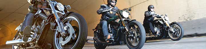 Harley Davidson V-Rod Forum banner