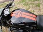 Motorcycle Vehicle Fuel tank Motorcycle accessories Headlamp