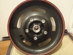 Alloy wheel Wheel Rim Tire Auto part