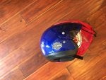 Helmet Cap Hardwood Headgear Personal protective equipment