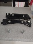 Sports equipment Bicycle part Bumper Automotive exterior Rim